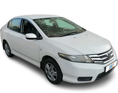 Honda City-img